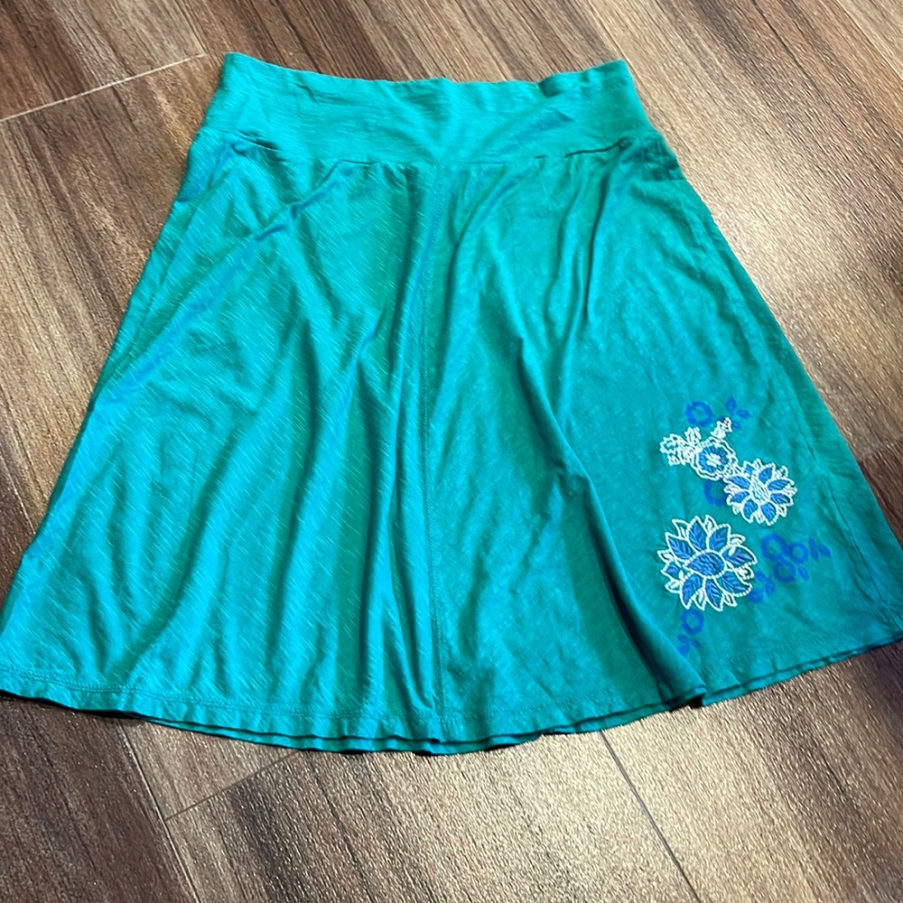 Adventura Skirt